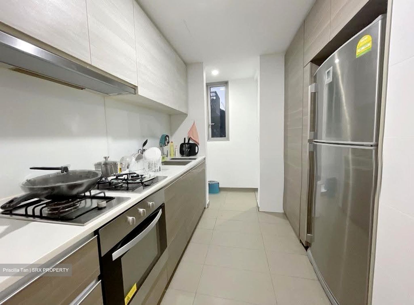 Bartley Residences (D19), Apartment #627078921